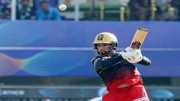 rcb captain faf become fan of rajat patidar in ipl 2022