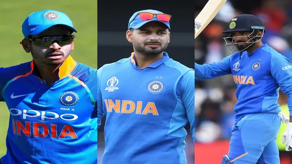 India vs South Africa