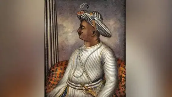 Tipu Sultan
