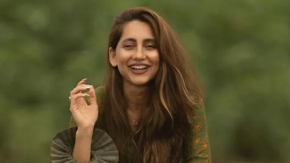 anusha dandekar