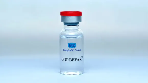 CORBEVAX