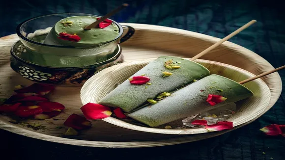 kulfi