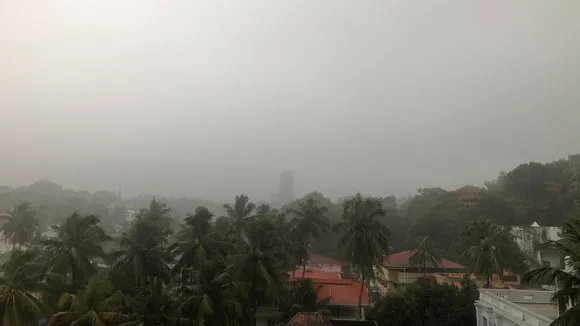Weather Updates