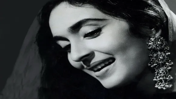 nutan