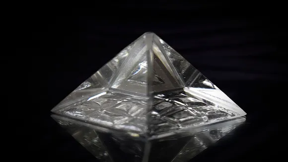 Pyramid Vastu Tips