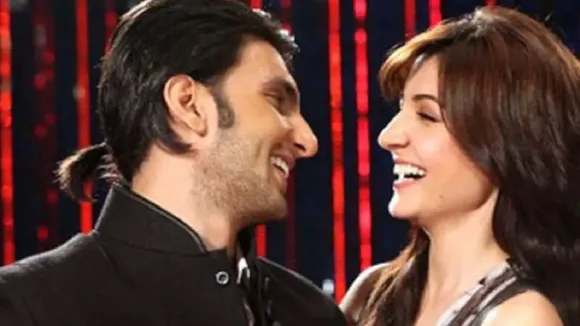 ranveer singh
