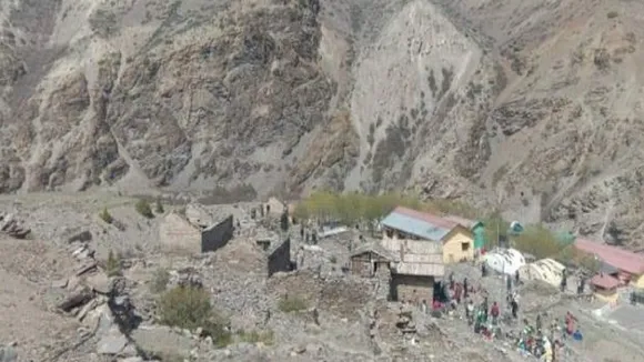 Uttarkashi