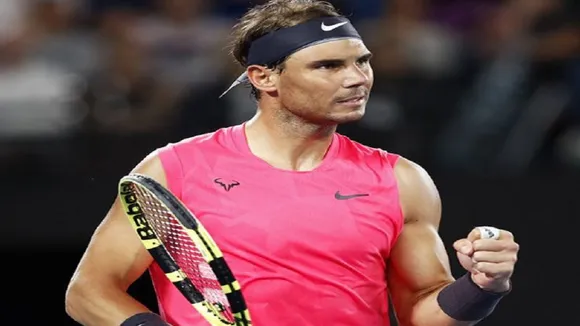 tennis french open 2022 men singles live rafael nadal vs casper ruud