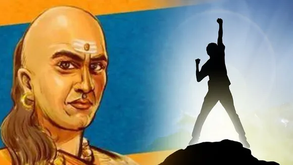 chanakya niti for success in business