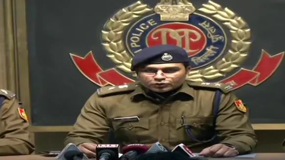 DCP Shankar Chaudhary 1
