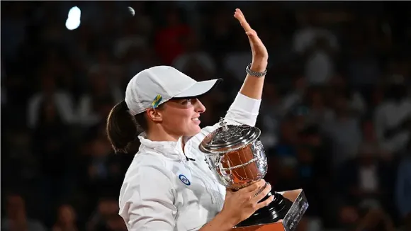 french open Final