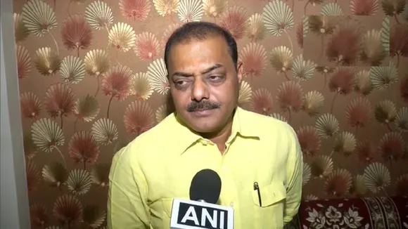 Naveen Kumar Jindal