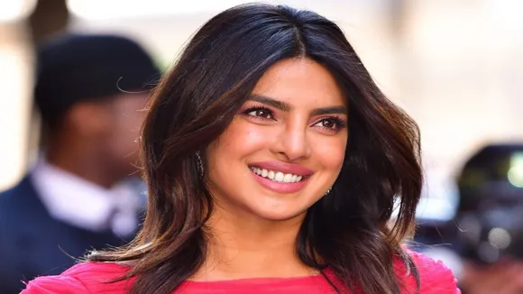priyanka chopra