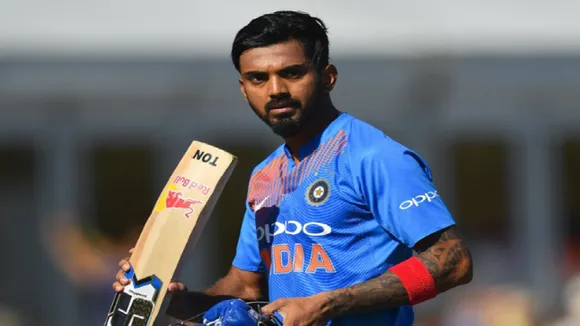IND vs SA