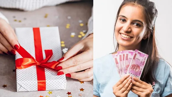 Vastu Tips For Gifts