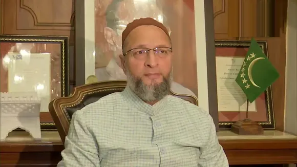 Asaduddin Ovaisi