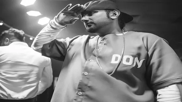 honey singh video