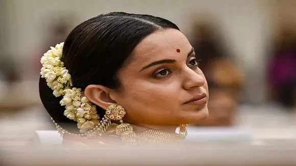 KANGANA RANAUT