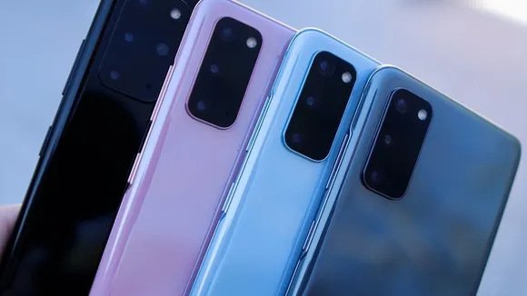 Mobile