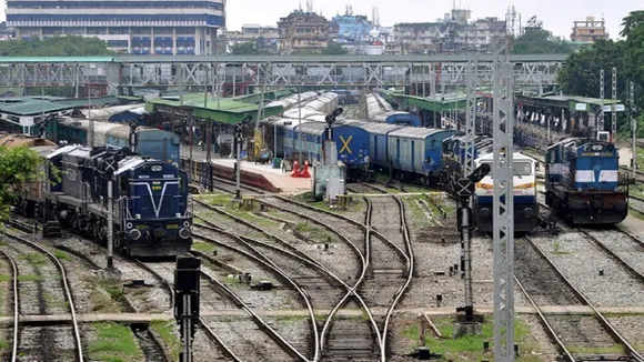 railways