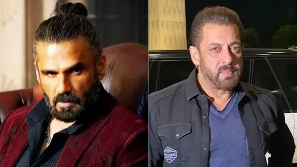 salmaan