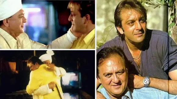 sanjay dutt  1