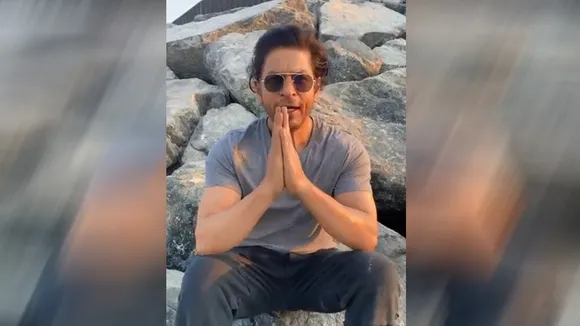 Shah rukh khan