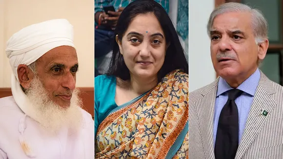 Shehbaz sharif