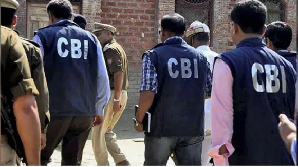 CBI