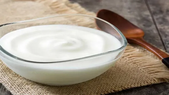 curd