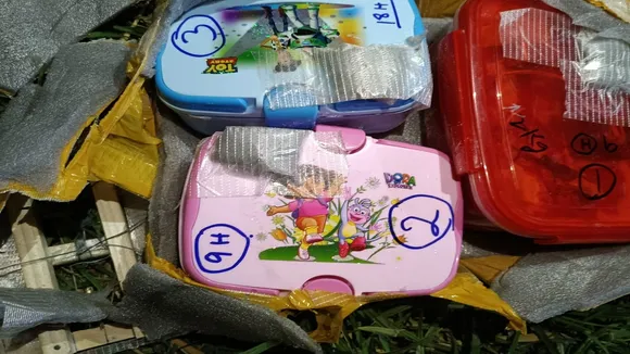 IED