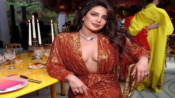 priyanka dress price