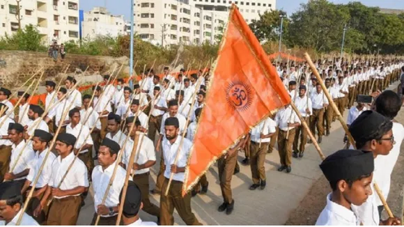 RSS