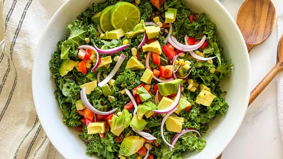 salad