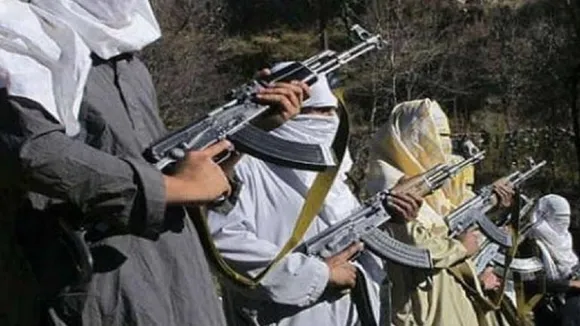 suicide attack