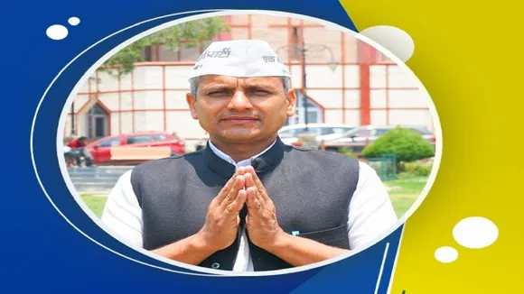 surjeet thakur