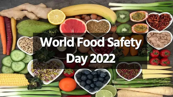 world food day