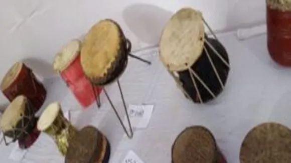 instrument