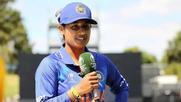 mithali raj retirement news update on twitter