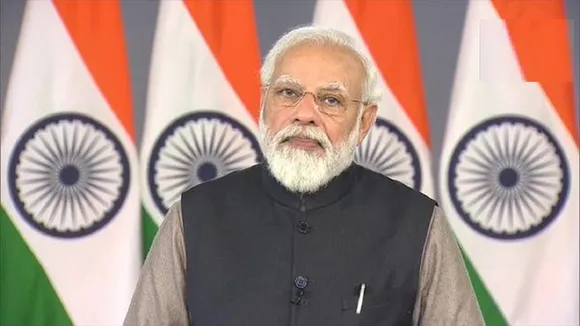 modi
