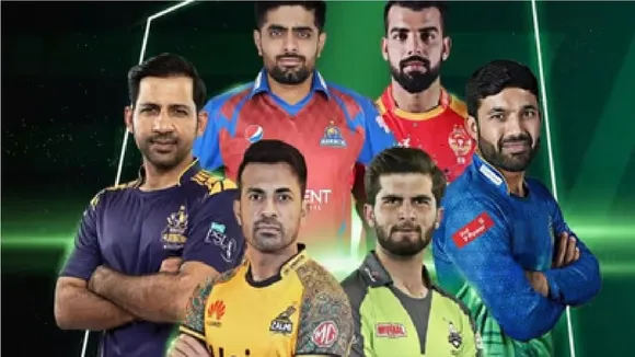 BBL and psl News