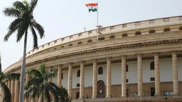Rajya Sabha Elections 2022