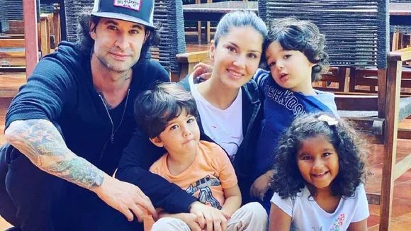 sunny leone
