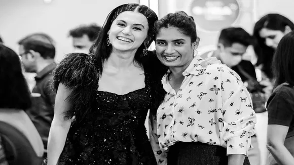 taapsee