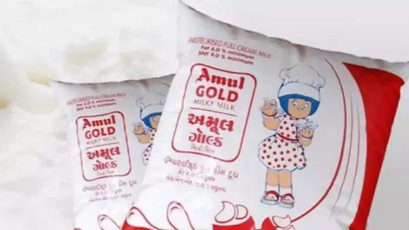 amul