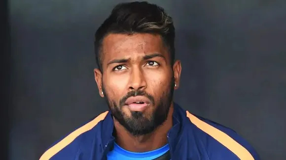 why ipl 2022 winner hardik pandya is not captain in ind vs sa 2022