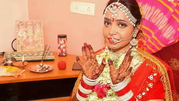 Kshama Bindu