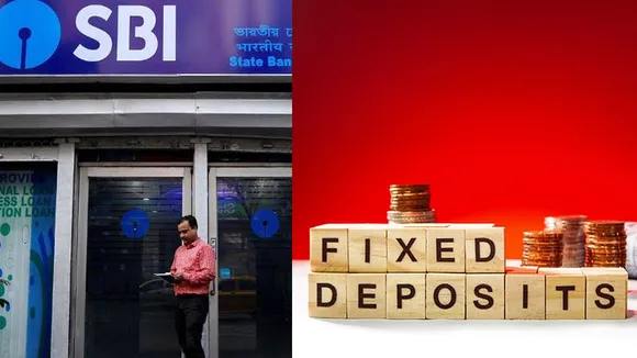State Bank Of India Latest News