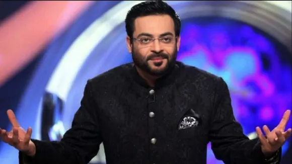 amir