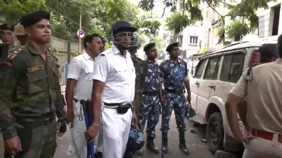 bangladesh